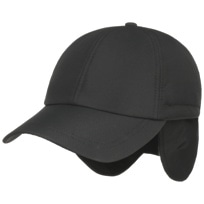 3M Thinsulate Cap with Ear Flaps by Lipodo - 32,95 &euro;