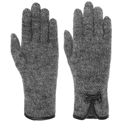 Fall Line 5-Finger Gloves by Hestra --> Shop Hats, Beanies