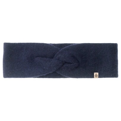 Pure Cashmere Headband by Roeckl --> Shop Hats, Beanies & Caps online ▷  Hatshopping