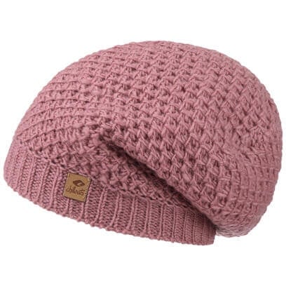 Shiny Hat Spark Sequins Knit Beret Women Glittering Spring
