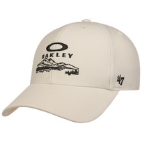 47 MVP Graphic Cap by Oakley - 609,00 kr