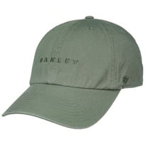47 Soho Gen Dad Hat by Oakley - 539,00 kr