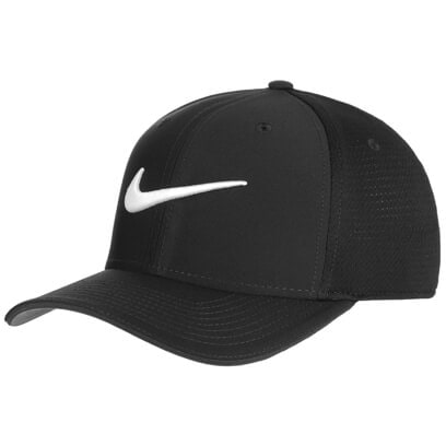 Nike - buy sports hats with or without the leggendary swoosh logo in ...