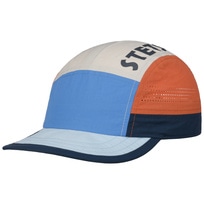 5 Panel Runner�s Cap by Stetson - 52,95 &euro;