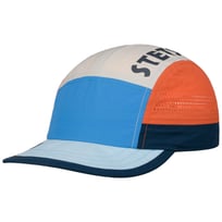 5 Panel Runner�s Cap by Stetson - 529,00 kr