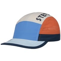 5 Panel Runner�s Cap by Stetson - 529,00 kr