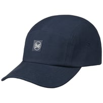 5 Panel Venture Solid Camel Cap by BUFF - 439,00 kr