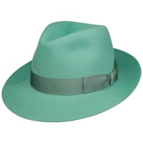 50 Grams Men�s Fedora Hat by Borsalino - 447,95 &euro;