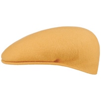 504 Flat Cap by Kangol - 72,95 &euro;
