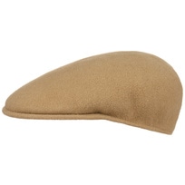 504 Flat Cap by Kangol - 72,95 &euro;