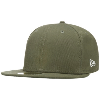 59Fifty Blank Cap by New Era Shop Hats Beanies Caps online Hatshopping