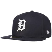 59Fifty AC Perf Tigers Cap by New Era - 519,00 kr