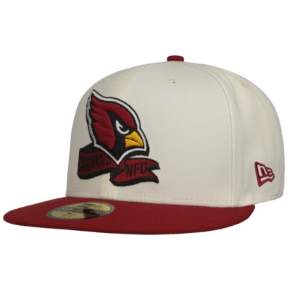 59Fifty Arizona Cardinals Cap by New Era - 37,95 &euro;