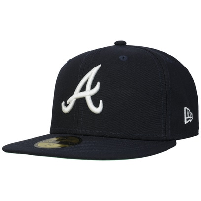 59Fifty Atlanta Braves MLB Cap by New Era - 46,95 &euro;