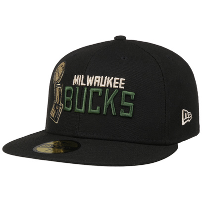 59Fifty Bucks Champs 2021 Cap by New Era - 40,95 &euro;