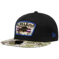 59Fifty Buffalo Bills Cap by New Era - 389,00 kr