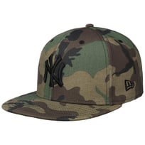 59Fifty CAMO WDC Yankees Cap by New Era - 51,95 &euro;