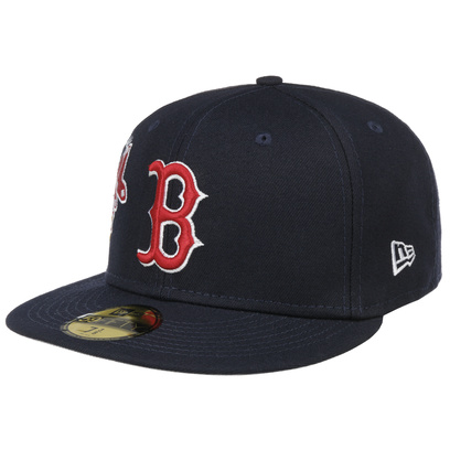 59Fifty City Cluster Red Sox Cap by New Era - 46,95 &euro;