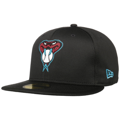 59Fifty Clubhouse Brewers Cap by New Era - 46,95 €