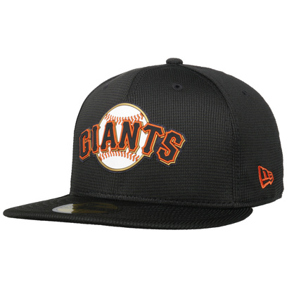 59Fifty Clubhouse Tigers Cap by New Era - 33,95 €