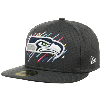 9Fifty Seattle Seahawks NFC Cap by New Era - 44,95 €