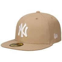 59Fifty Ess Yankees SFB Cap by New Era - 519,00 kr