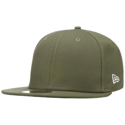 59Fifty Essential Cap by New Era - 48,95 €