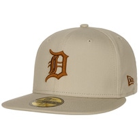 59Fifty Essential Tigers Cap by New Era - 46,95 €