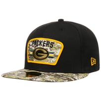 59Fifty Green Bay Packers Cap by New Era - 389,00 kr