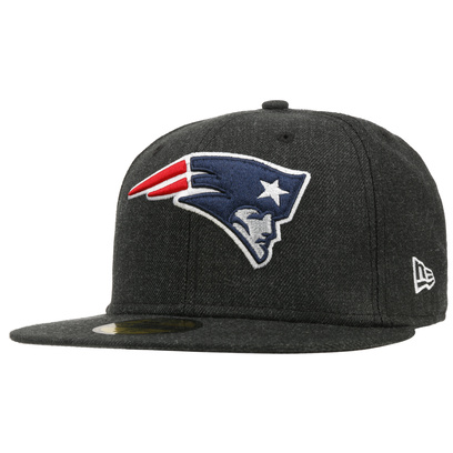59Fifty Heather Patriots Cap by New Era - 42,95 &euro;