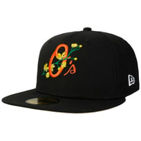 59Fifty MLB Baltimore Orioles Cap by New Era - 539,00 kr