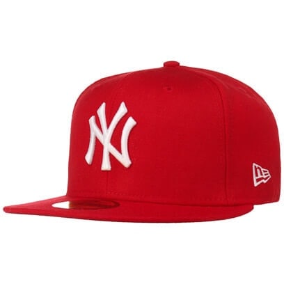 59Fifty MLB Basic NY Cap by New Era - 46,95 €