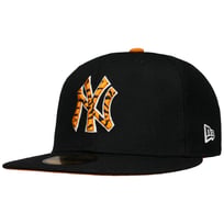 59Fifty MLB Yankees Tigerfill Cap by New Era - 46,95 &euro;