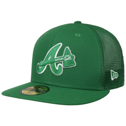 59Fifty MLB22 ST Pats Braves Cap by New Era - 33,95 &euro;