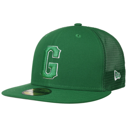 59Fifty MLB22 ST Pats Giants Cap by New Era - 33,95 &euro;