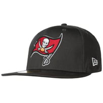 59Fifty NFL Buccaneers Side Patch Cap by New Era - 549,00 kr