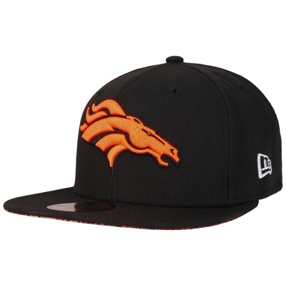 59Fifty NFL Denver Broncos Cap by New Era - 46,95 &euro;