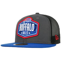 59Fifty NFL Draft21 Bills Cap by New Era - 309,00 kr