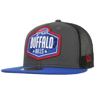 59Fifty NFL Draft21 Bills Cap by New Era - 40,95 &euro;