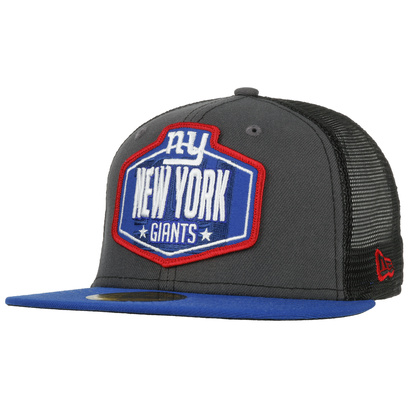 59Fifty NFL Draft21 Giants Cap by New Era - 32,95 &euro;