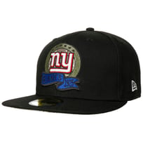 59Fifty NFL STS 22 Giants Cap by New Era - 519,00 kr