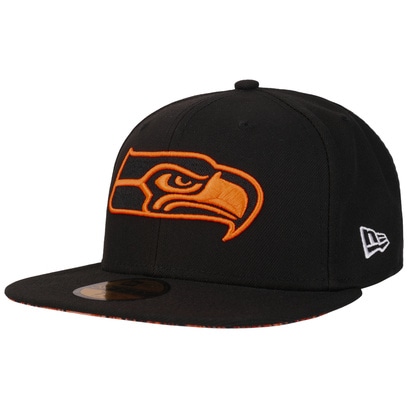 9Fifty Seattle Seahawks NFC Cap by New Era - 44,95 €