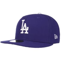 59Fifty OTC LA Dodgers Cap by New Era - 519,00 kr