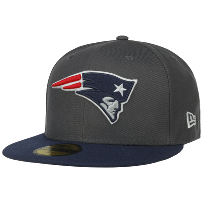 59Fifty Patriots Cap by New Era - 42,95 &euro;
