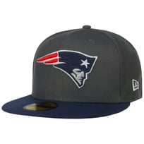 59Fifty Patriots Cap by New Era - 499,00 kr
