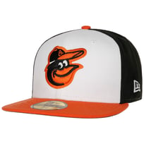 59Fifty Perf Emea Orioles HM Cap by New Era - 409,00 kr