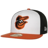59Fifty Perf Emea Orioles HM Cap by New Era - 409,00 kr