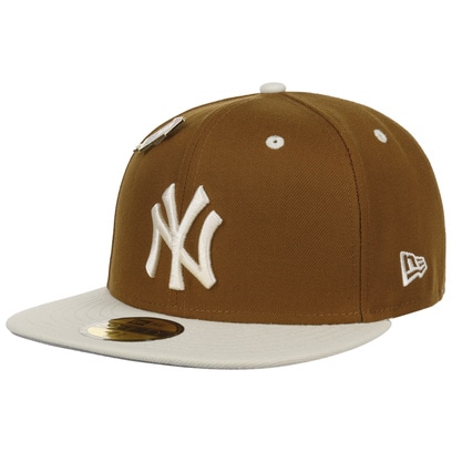 Gorra 59Fifty Watercolour Athletics by New Era - 44,95 €