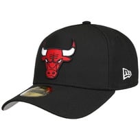 59Forty Team Side Bulls Cap by New Era - 559,00 kr
