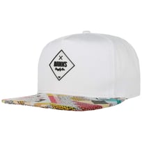 5P Rubber Aztek Cap by Djinns - 32,95 &euro;